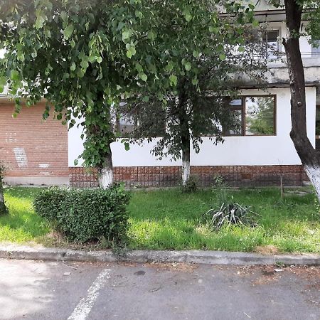Kriss Apartment Luxury Zsilvásárhely Kültér fotó