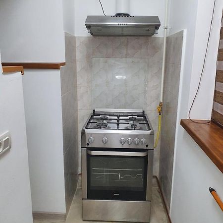 Kriss Apartment Luxury Zsilvásárhely Kültér fotó