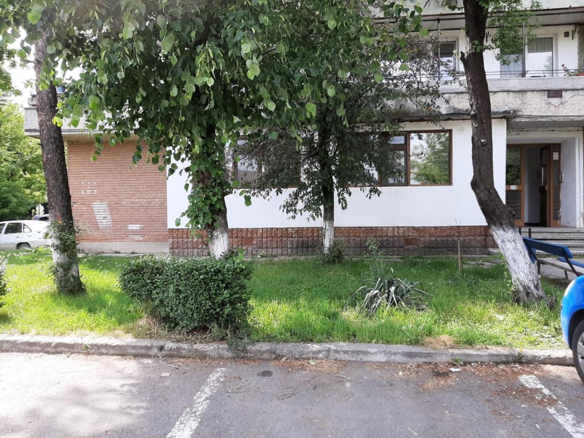 Kriss Apartment Luxury Zsilvásárhely Kültér fotó