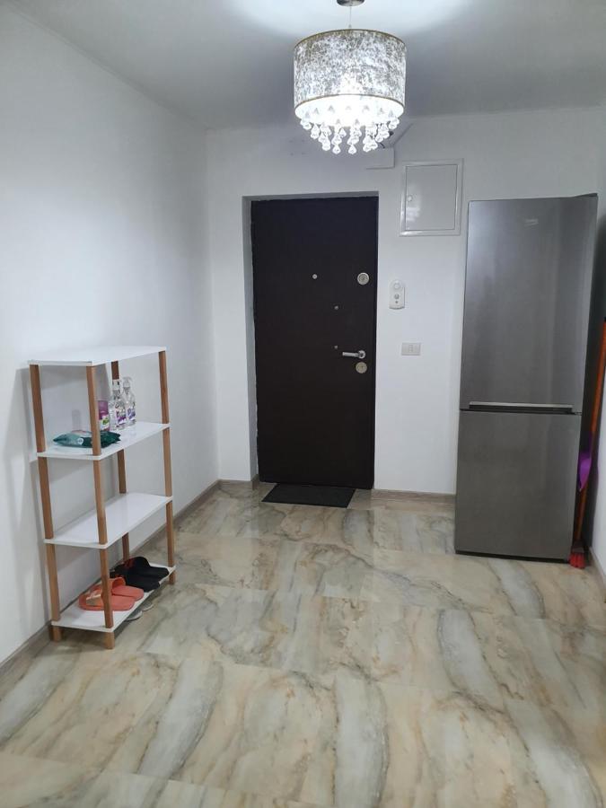Kriss Apartment Luxury Zsilvásárhely Kültér fotó