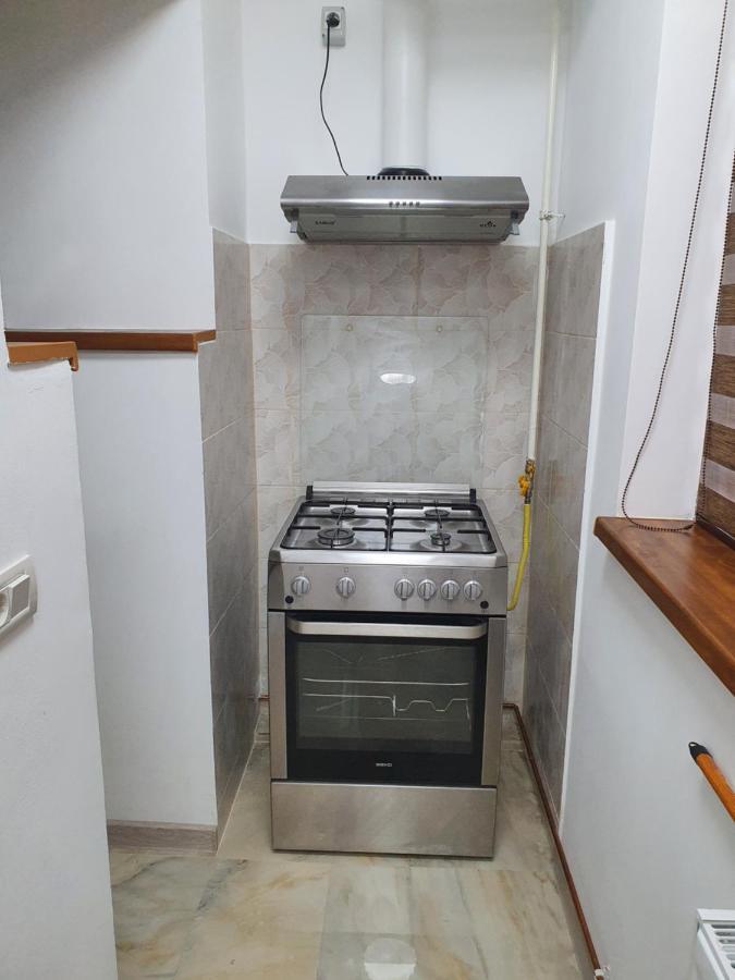 Kriss Apartment Luxury Zsilvásárhely Kültér fotó